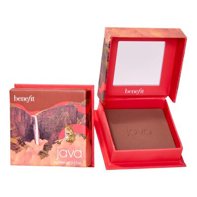 BOX O&acute;POWDER BLUSH (RUBOR EN POLVO)